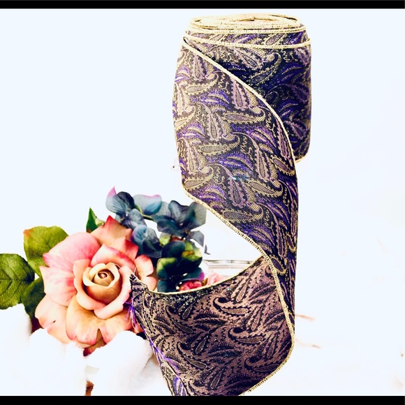 Designer Ribbon🎀 - Picture 6 of 8